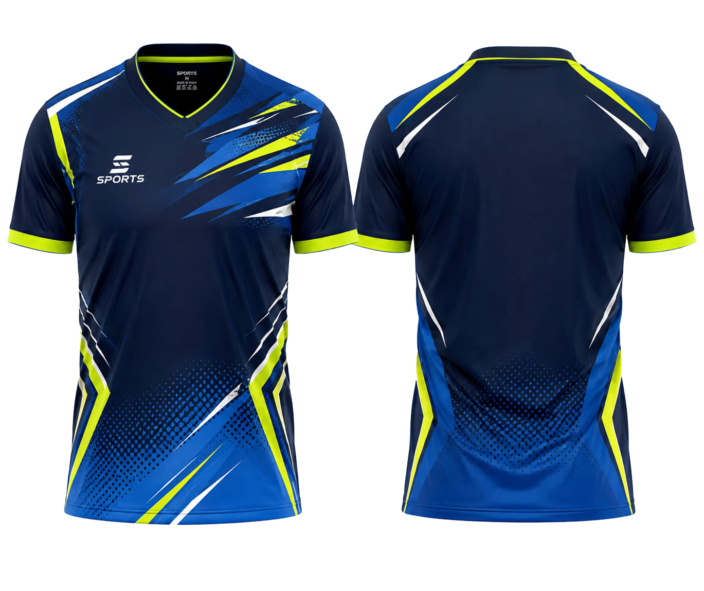 YOOUNIQ Jerseys